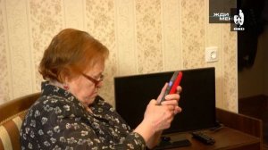 Жди Меня 25.01.2019