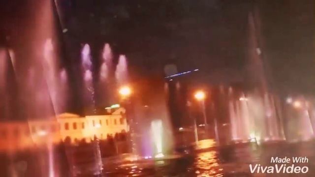 Екатеринбург. Набережная смотреть онлайн