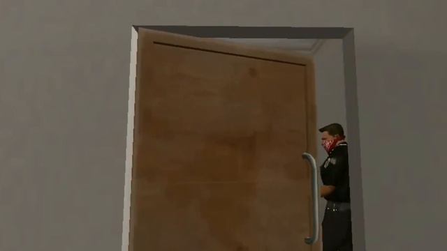 Секретные Одежды 4 часть на гта сан андреас смотреть онлайн