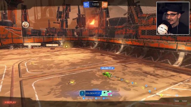 THE BEST CARS EVER! | Rocket league смотреть онлайн