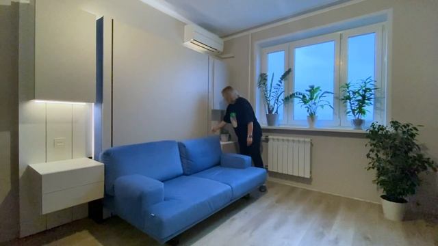 Отзыв клиента: диван Olissys так хорошо, что вставать не хочется! смотреть онлайн