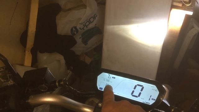 Рекуперация (Regeneration) на Super Soco TS Lite ( заключение)