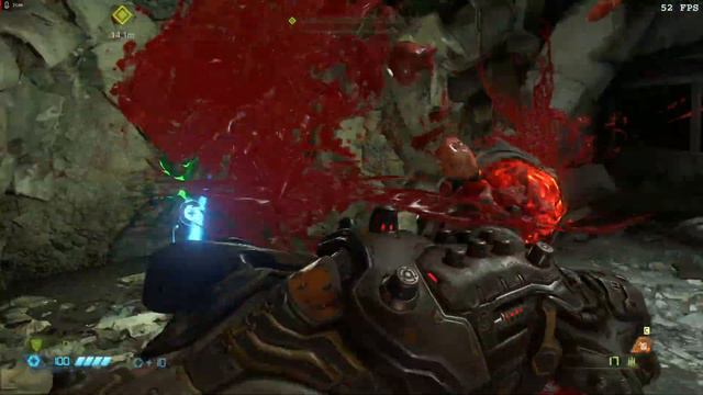 Прохождение DOOM ETERNAL # 1| На русском смотреть онлайн