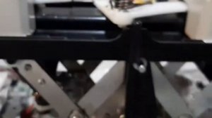 Ремонт 4moms MamaRoo 2.0, ошибка obstruction