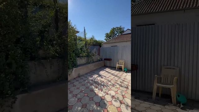 Продам частный дом в Холодной Балке на берегу лимана Хаджибей, цена 40 000 у.е. смотреть онлайн