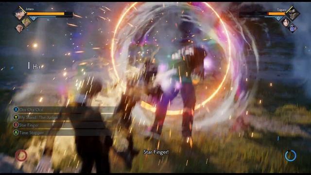 Jump Force Light Yagami Vs Thanos Mod Gameplay смотреть онлайн