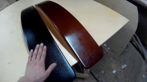 Подлокотники для диванов "Классика Широкая"