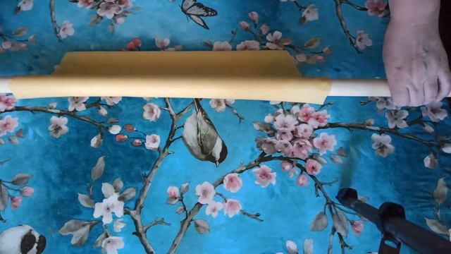 Вот секрет самого вкусного хвороста Таджикистана.Неповторимый рецепт.Хворси бомаззатари Точикистон. смотреть онлайн