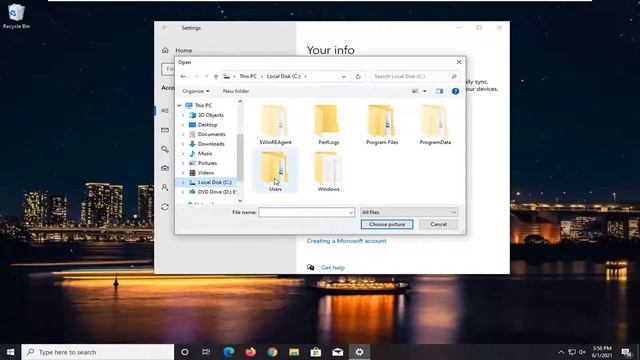 Fix Blurry Screen at Login Screen on Windows 10 смотреть онлайн
