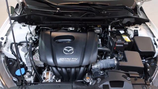 Mazda 2 1.5 SKYACTIV-G INTRO EDITION Airco I Bluetooth I Cruise control I LMV RIJKLAARPRIJS смотреть онлайн