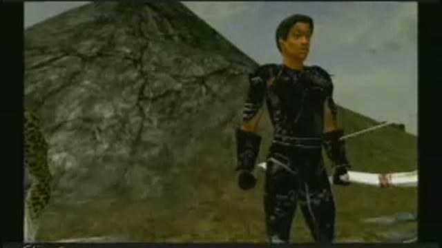 Horizons: Empire of Istaria PC Games Gameplay смотреть онлайн