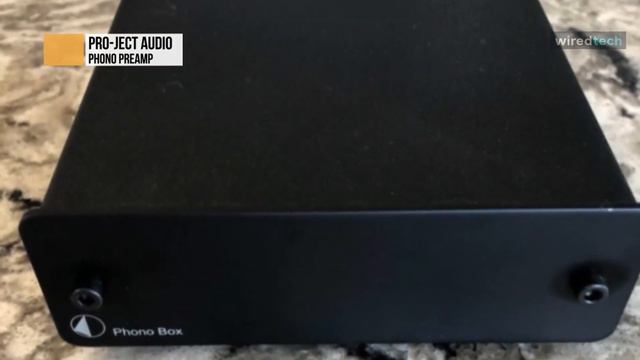 TOP 6: Best Phono Preamps For 2022 смотреть онлайн