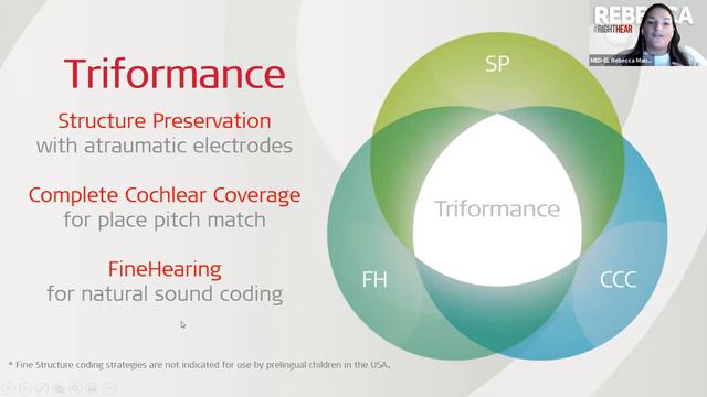 HLAA Westchester Discusses The Latest In Cochlear Implant Technology
