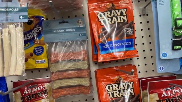 Что можно купить в АМЕРИКЕ за 1 ДОЛЛАР ? | Самый дешевый магазин в США | Dollar Tree смотреть онлайн