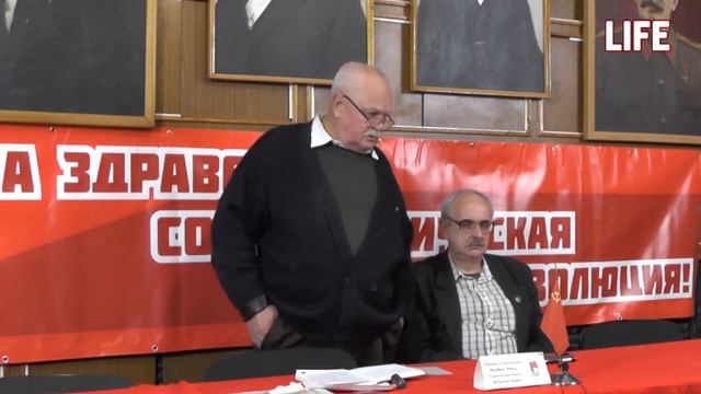 Уроки Донбасса и ситуация на Украине. Часть 1-я смотреть онлайн