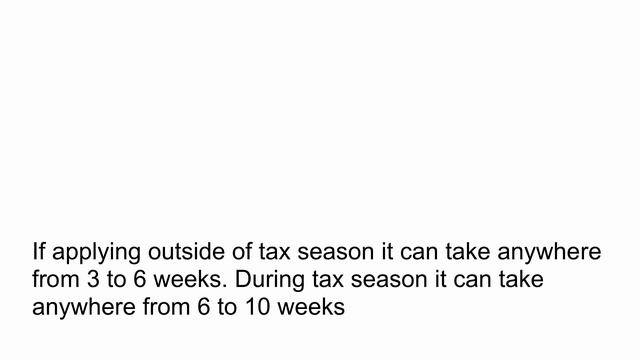 How to Get an ITIN Number Quickly (2018) смотреть онлайн