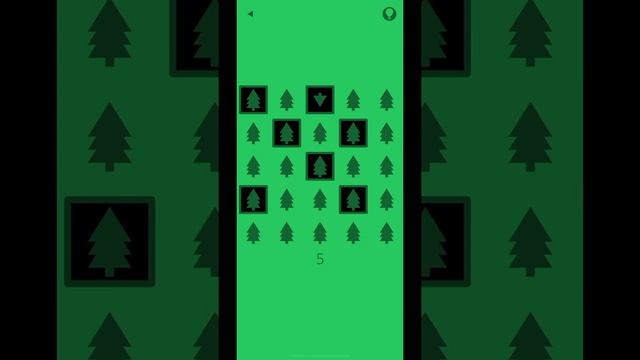 Головоломка Green, прохождение уровней 1-10 (с объяснениями) смотреть онлайн