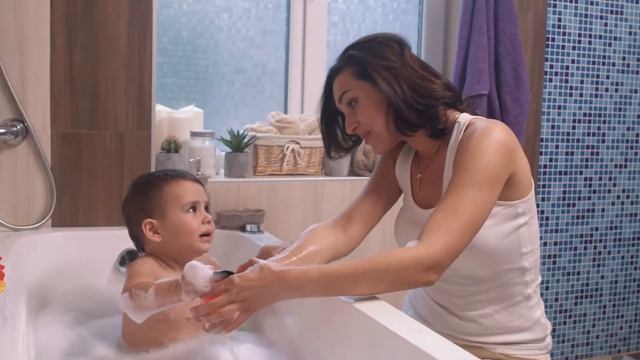 TESY BiLight - Family Lifestyle video 30 sec - Bulgarian смотреть онлайн