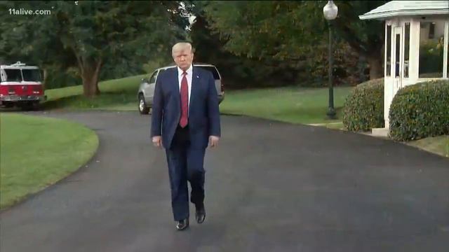 Loeffler's debut message aims to soothe Trump backers смотреть онлайн