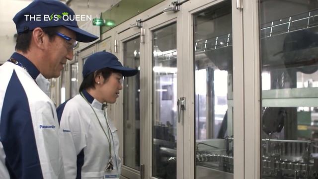 Panasonic cuts battery unit's profit outlook смотреть онлайн