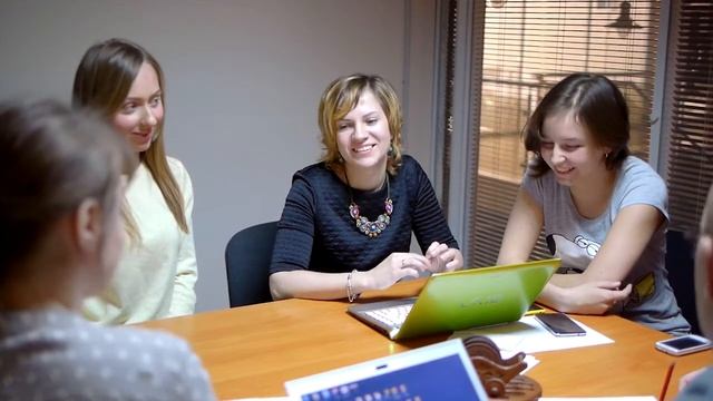 Менеджер проектов (employer branding) из FutureToday - Meet the professional смотреть онлайн