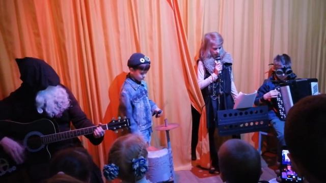 Судьба Элизиума (3-я часть сказки Цитадель Надежды) смотреть онлайн