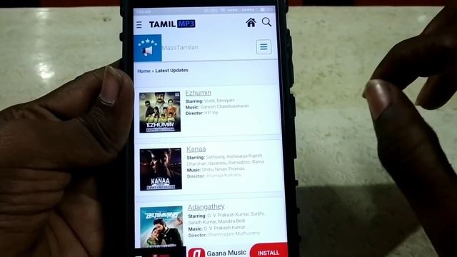 How to download Tamil high quality mp3 and Mp4 song Free| Top 2 Hiden Android Apps Free смотреть онлайн