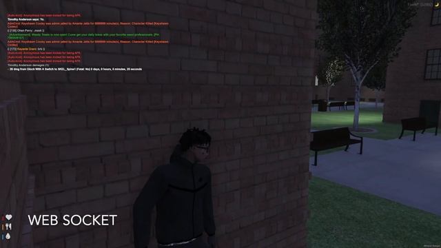 GTA RP | MANNY PLAYING HALL OF FAME DEFENSE AGAINST MONEYBOY$ IN CHICAGO!? *MUST SEE* Windy City RP смотреть онлайн