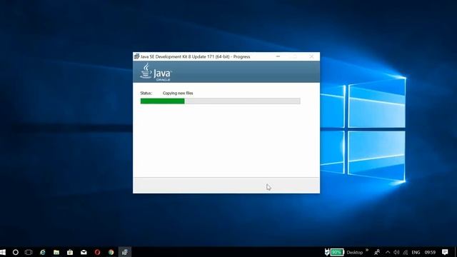 How to Download and Install JDK in Windows смотреть онлайн