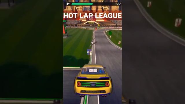 HOT LAP LEAGUE #HOTLAPLEAGUE #GAMEPLAY #MOBILE #RACING смотреть онлайн