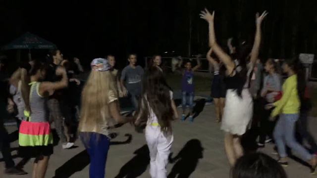 День лагеря смотреть онлайн