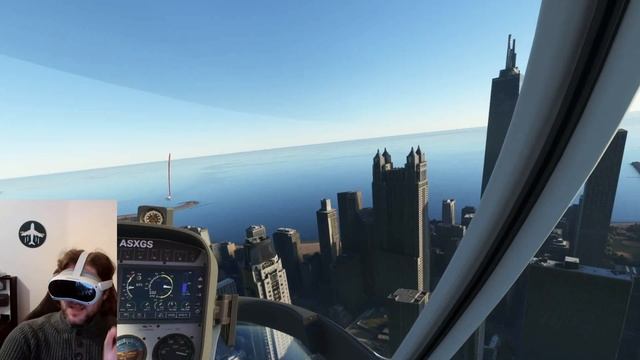 VARJO AERO vs PICO 4 - DO THEY COMPARE?! Microsoft Flight Simulator 13900K, RTX 4090 | VR смотреть онлайн