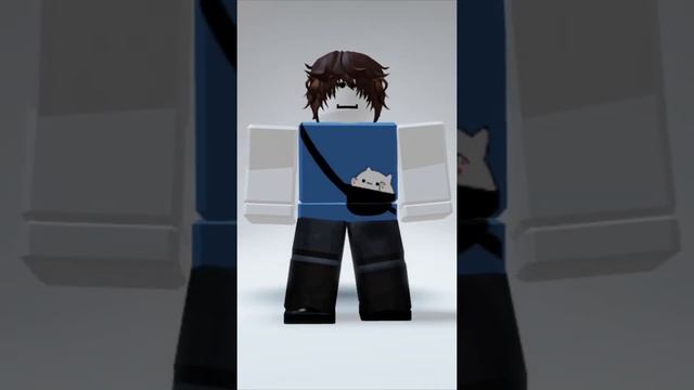 Roblox bongo cat trend смотреть онлайн