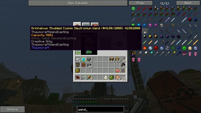 Regrowth S01E179 - Elusive Node Hunting - Minecraft Modpack Let's Play смотреть онлайн