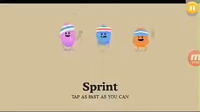 Играю в Дамб Вейз Ту Дай 2) смотреть онлайн