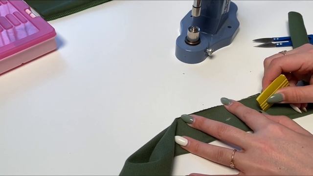 Как сшить чиносы (трикотажные брюки) по выкройке Ya_sew 3/2020 |TIM_hm| смотреть онлайн