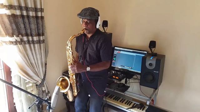 Nihal jayawardena. Smooth jazz saxophonist. смотреть онлайн
