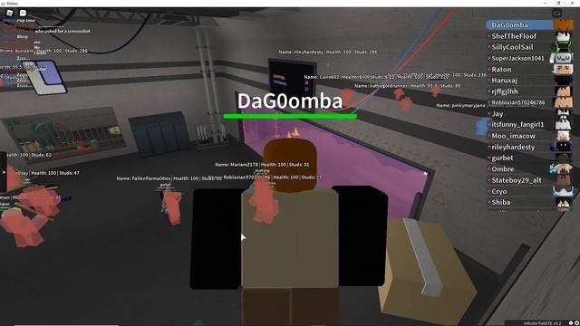 Kaiju Paradise ban speedrun any% (1:14) [ROBLOX] смотреть онлайн