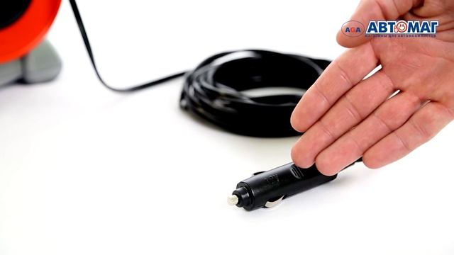 Автомобильный пылесос Black & Decker PAD 1200 смотреть онлайн