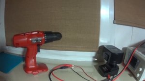 Хранение литий-ионной батареи от шуруповерта на морозе. Что станет с емкостью? (Анонс)