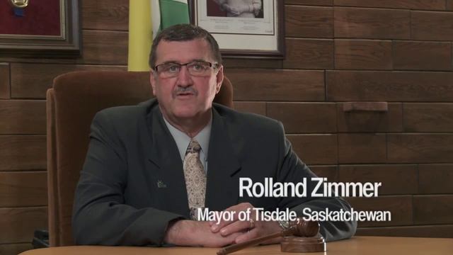 CIIP Settlement Series: Saskatchewan смотреть онлайн