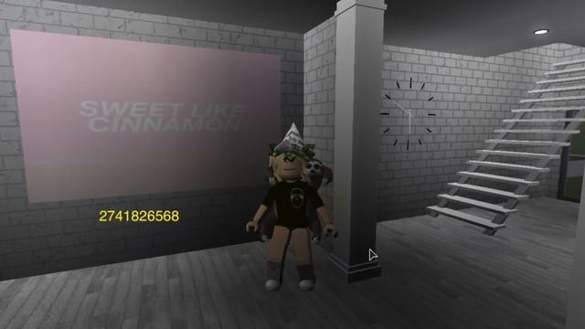 My first roblox video on aesthetic roblox picture id codes смотреть онлайн