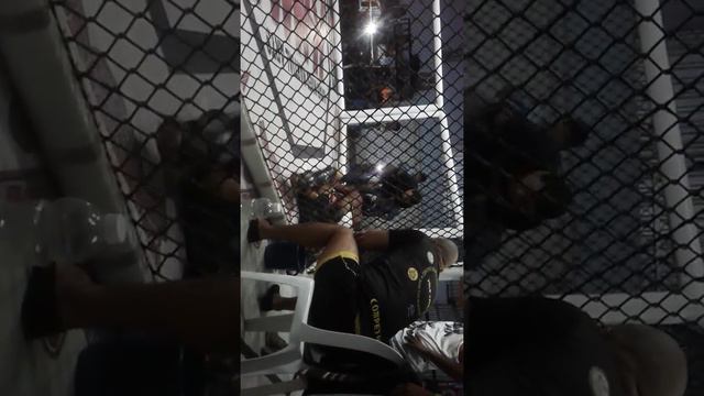Delgadillo vs pedraza (KMMA) KATARI смотреть онлайн