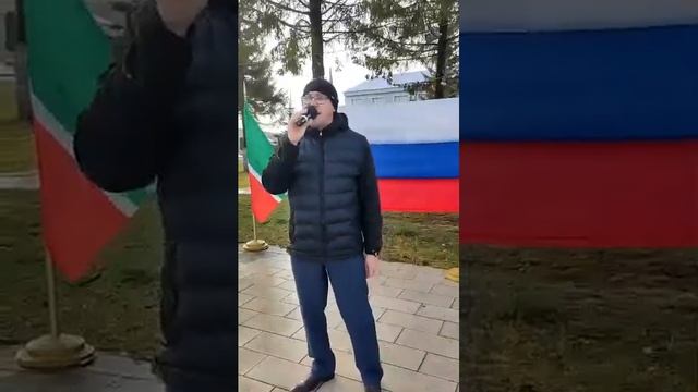 В исполнении Сергея Шелкова "Это всё моё родноё" смотреть онлайн
