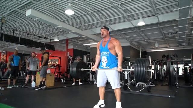 8 ОШИБОК НОВИЧКА В ТРЕНАЖЕРНОМ ЗАЛЕ смотреть онлайн