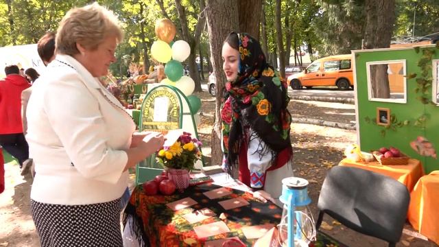 За весельем – в парк! смотреть онлайн