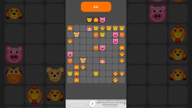 Color Lines - Lines 98 gameplay First Look смотреть онлайн
