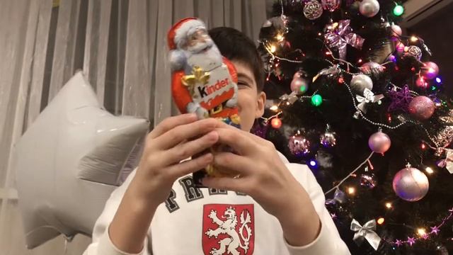 ПОДАРКИ НА НОВЫЙ ГОД/ЧТО ПОДАРИТЬ?/ЧТО Я ПОДАРЮ МАМЕ И СЕСТРЕ смотреть онлайн