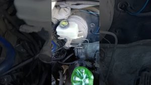 люфт рулевой колонки Мерседес спринтер 906