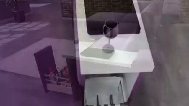 Современный европейский стиль так и называется cтиль контемпорари. смотреть онлайн